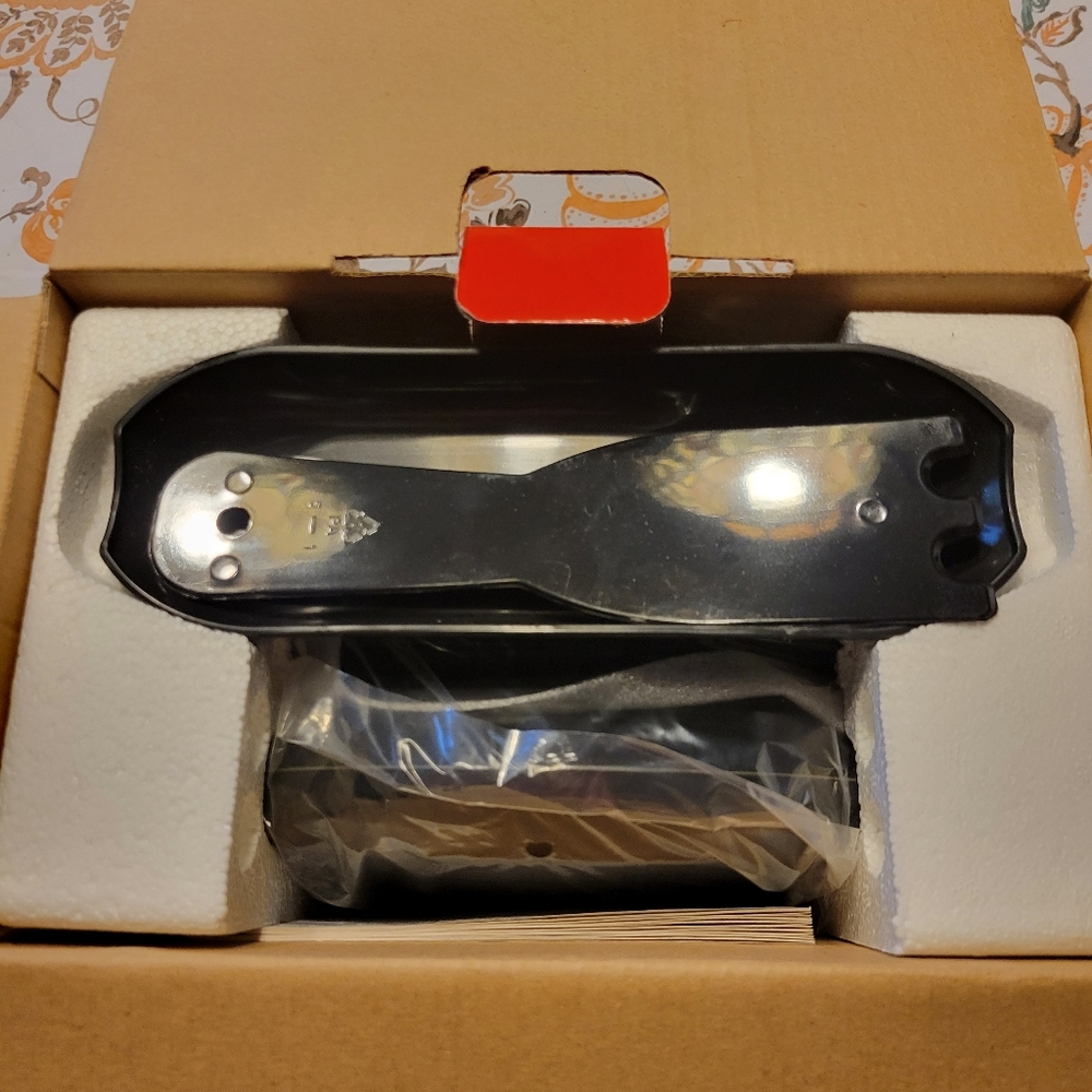 George Foreman Champ grill - Picture 3 of 9